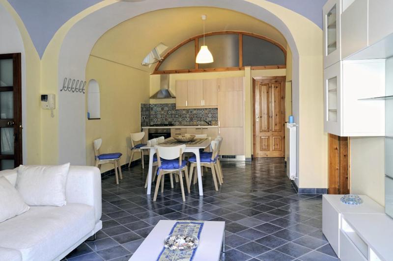 Le Terrazze Di Cristina Vietri Exterior foto