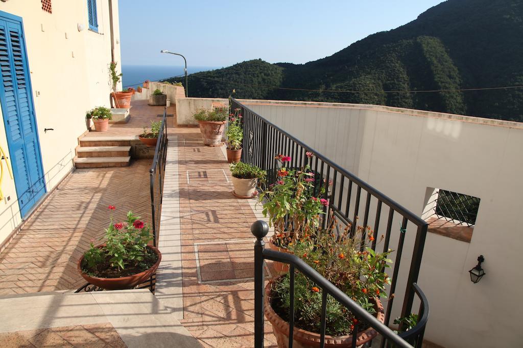 Le Terrazze Di Cristina Vietri Exterior foto