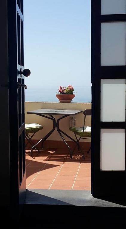 Le Terrazze Di Cristina Vietri Exterior foto