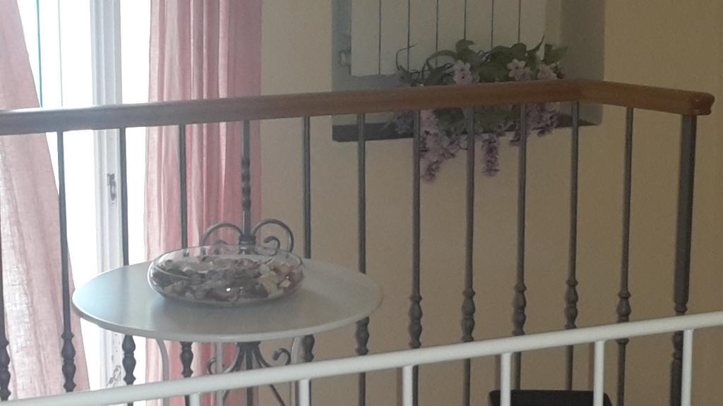 Le Terrazze Di Cristina Vietri Exterior foto
