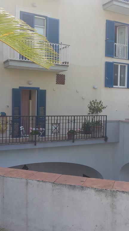 Le Terrazze Di Cristina Vietri Exterior foto