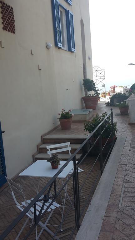 Le Terrazze Di Cristina Vietri Exterior foto