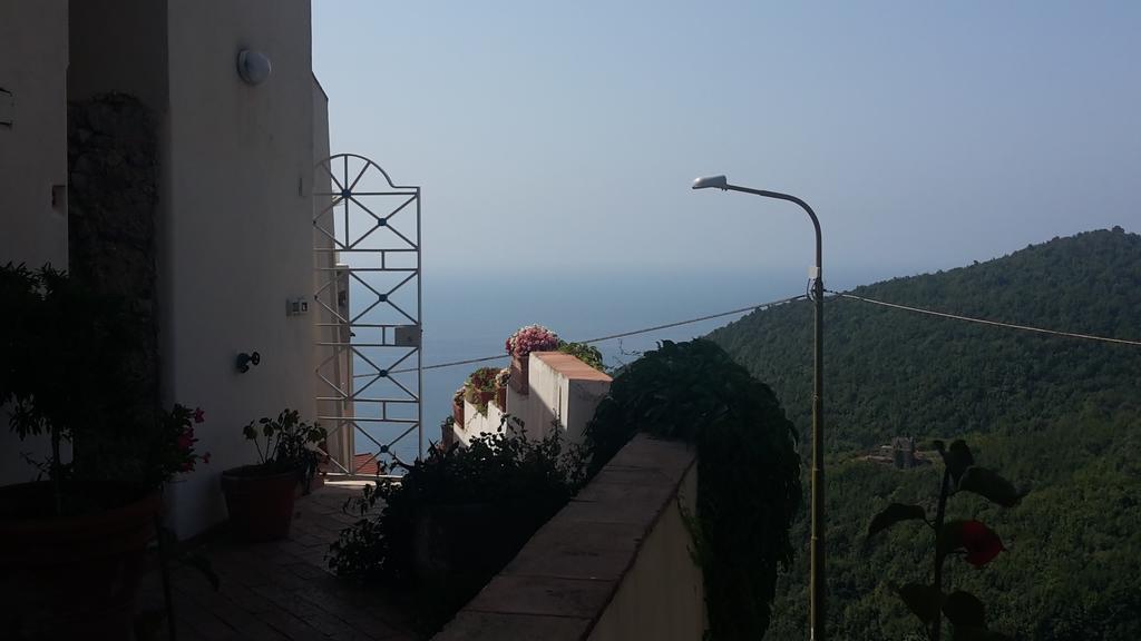 Le Terrazze Di Cristina Vietri Exterior foto